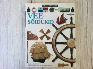 Veesõidukid . Eric Kentley
