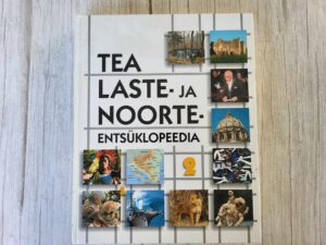 TEA laste- ja noorteentsüklopeedia 2