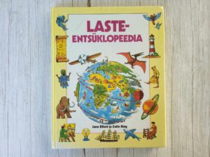 Lasteentsüklopeedia