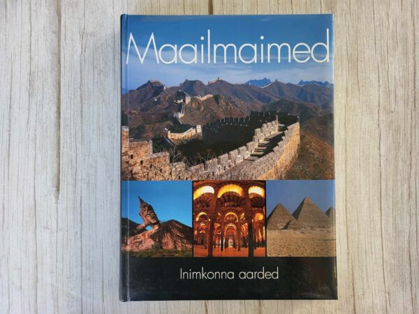 Maailmaimed Inimkonna aarded