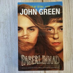 Paberlinnad . John Green