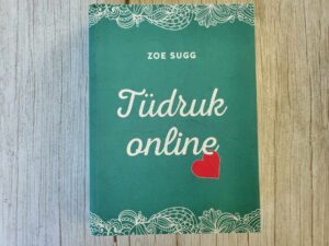 Tüdruk online . Zoe Sugg