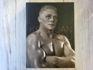 Kristjan Palusalu . Paavo Kivine