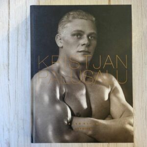 Kristjan Palusalu . Paavo Kivine