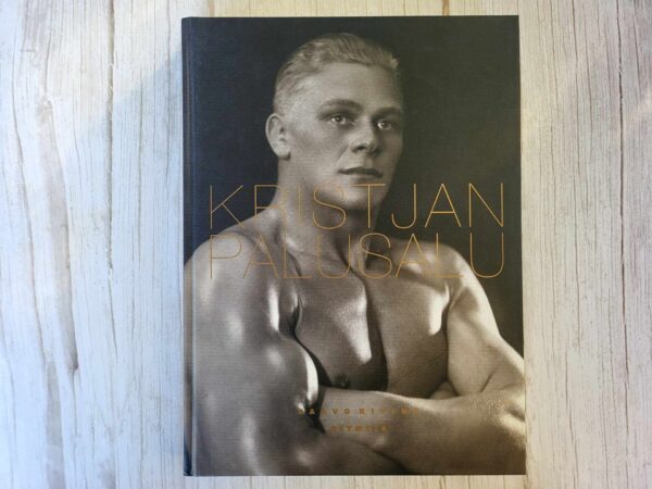Kristjan Palusalu . Paavo Kivine