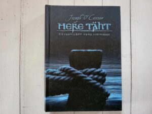 Mere Täht . Joseph O'Connor