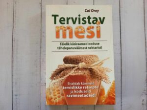Tervistav mesi . Cal Orey