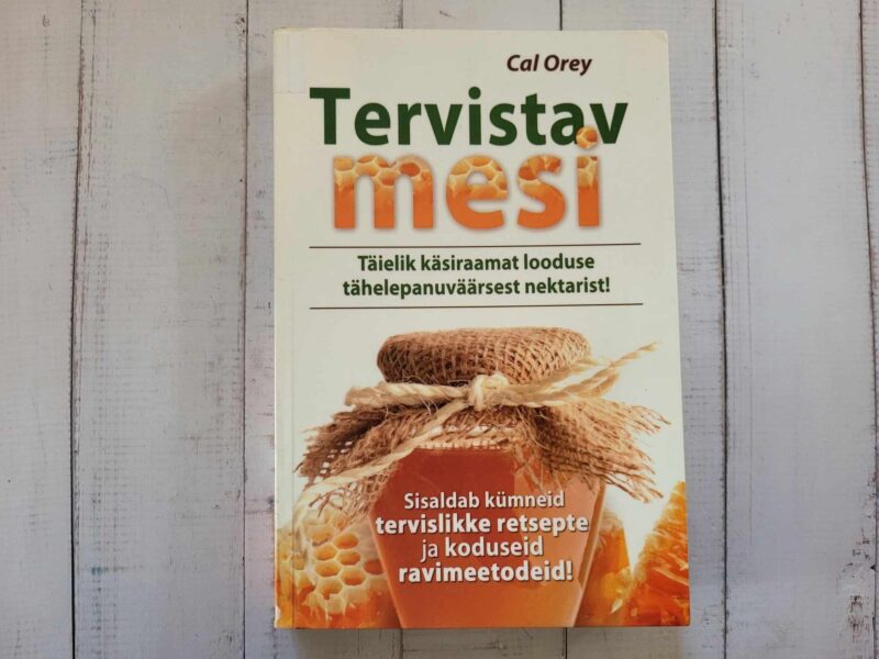 118058107 Tervistav mesi . Cal Orey
