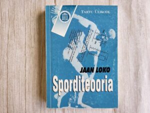 Sporditeooria . Jaan Loko