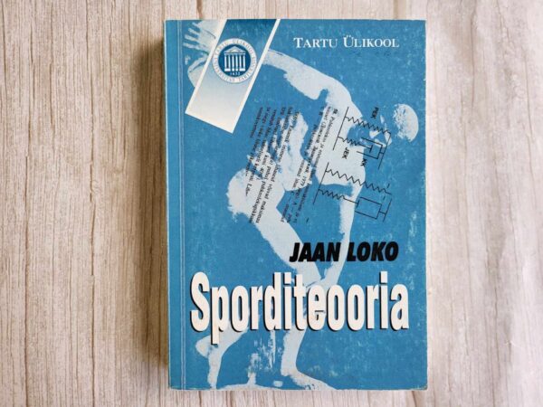 Sporditeooria . Jaan Loko