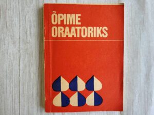 Õpime oraatoriks