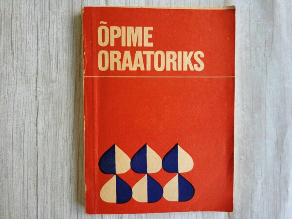 Õpime oraatoriks
