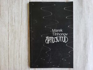 Õhtujutud . Marek Tihhonov