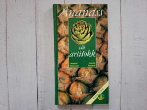 Ananass või artišokk
