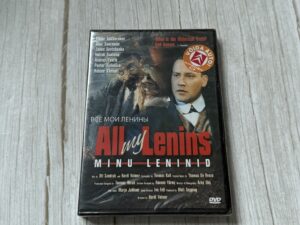 Minu Leninid