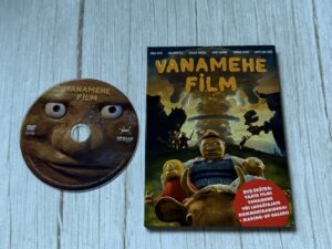 Vanamehe Film