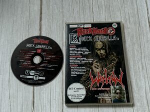 RockHard Rock Guerilla Vol. 17