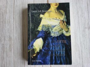 Charlotte Bronte salajased seiklused . Laura Joh Rowland