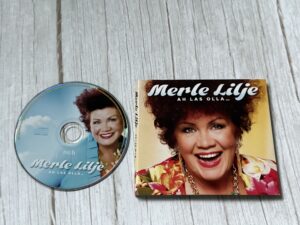 Merle Lilje Ah Las Olla