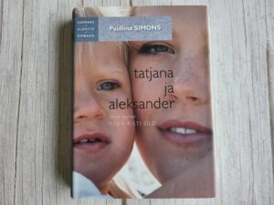 Tatjana ja Aleksander II osa . Paullina Simons