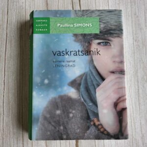 Vaskratsanik I osa . Paullina Simons