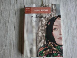 Vaskratsanik II osa . Paullina Simons