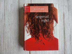 Langenud inglid . Tara Hyland
