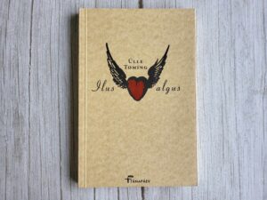 Ilus algus . Ülle Toming