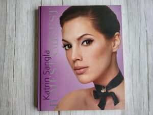 Jumestamisest . Katrin Sangla