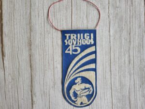 Triigi Sovhoos 45 vimpel