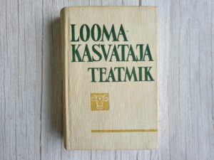 Loomakasvataja teatmik