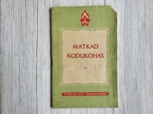 Matkad kodukohas