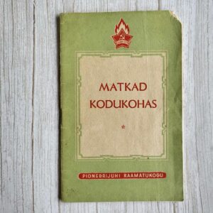 Matkad kodukohas