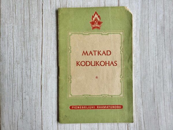 Matkad kodukohas