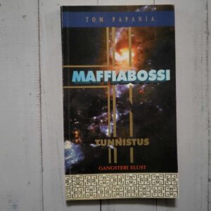 Maffiabossi tunnistus . Tom Papania