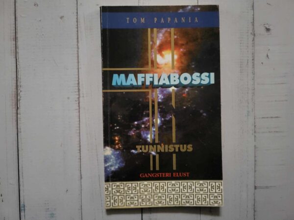 Maffiabossi tunnistus . Tom Papania