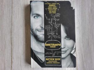 Õnneteraapia . Matthew Quick