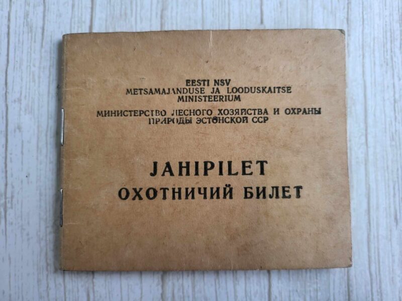 Jahipilet
