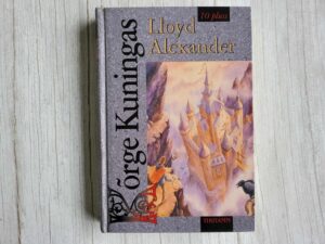 Kõrge Kuningas . Lloyd Alexander