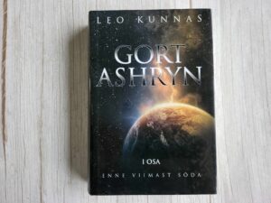 Gort Ashryn I . Leo Kunnas