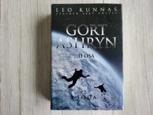 Gort Ashryn II . Leo Kunnas