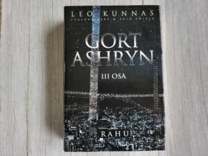 Gort Ashryn III . Leo Kunnas