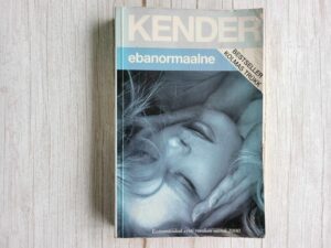 Ebanormaalne . Kaur Kender