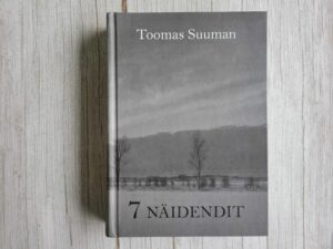 7 näidendit . Toomas Suuman