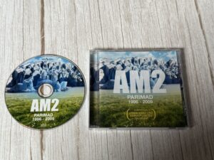 AM2 Parimad 1996-2009