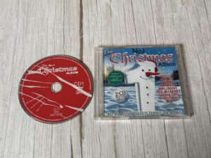 The Christmas Nol.1 Album