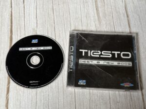 Tiesto