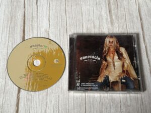 Anastacia