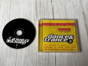 Dance & Trance 3