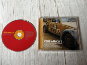 Club Africa 2 Complied By Russ Dewbury